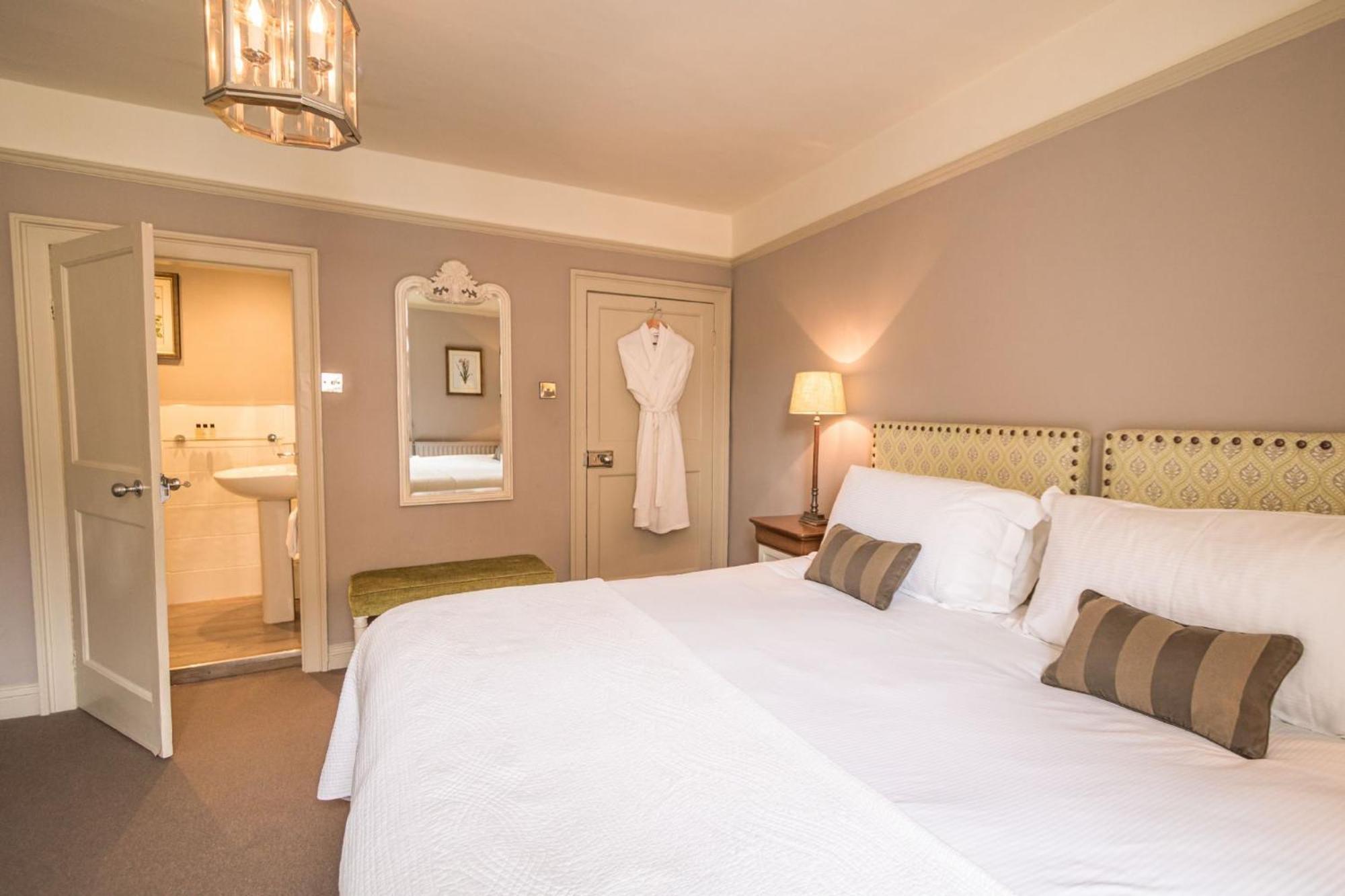 Villa 30 Frenchgate à Richmond  Extérieur photo