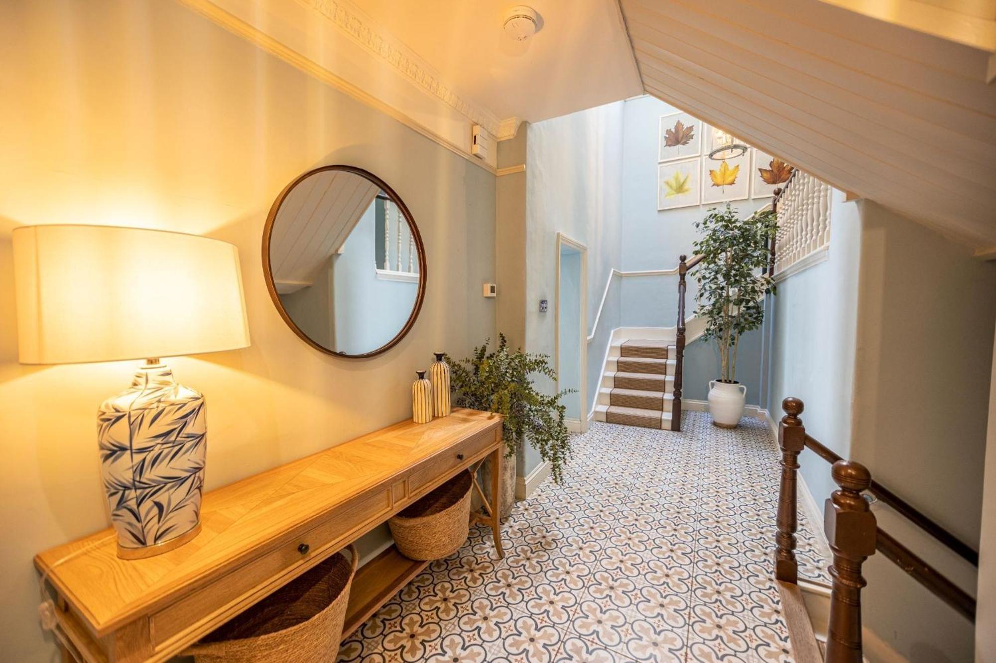 Villa 30 Frenchgate à Richmond  Extérieur photo